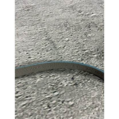 Diesel vintage crazy belt moving spell out logo