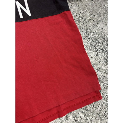 Chief Keef Polo Ralph Lauren Spain vintage red big pony