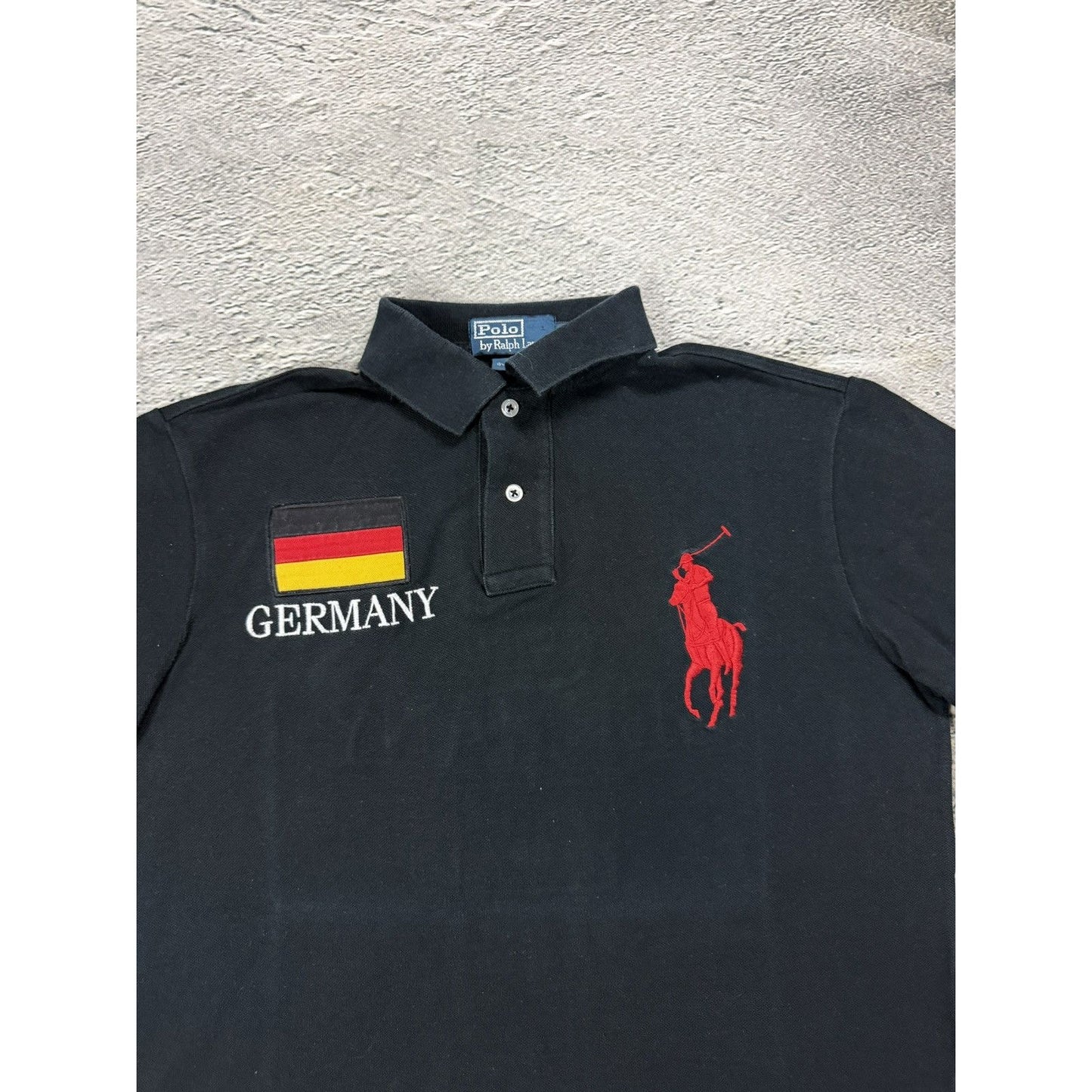 Chief Keef Polo Ralph Lauren Germany big pony