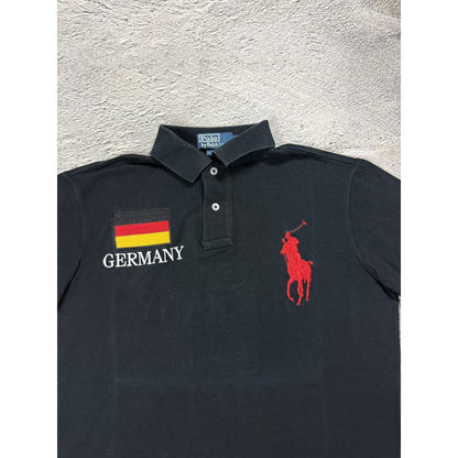 Chief Keef Polo Ralph Lauren Germany big pony