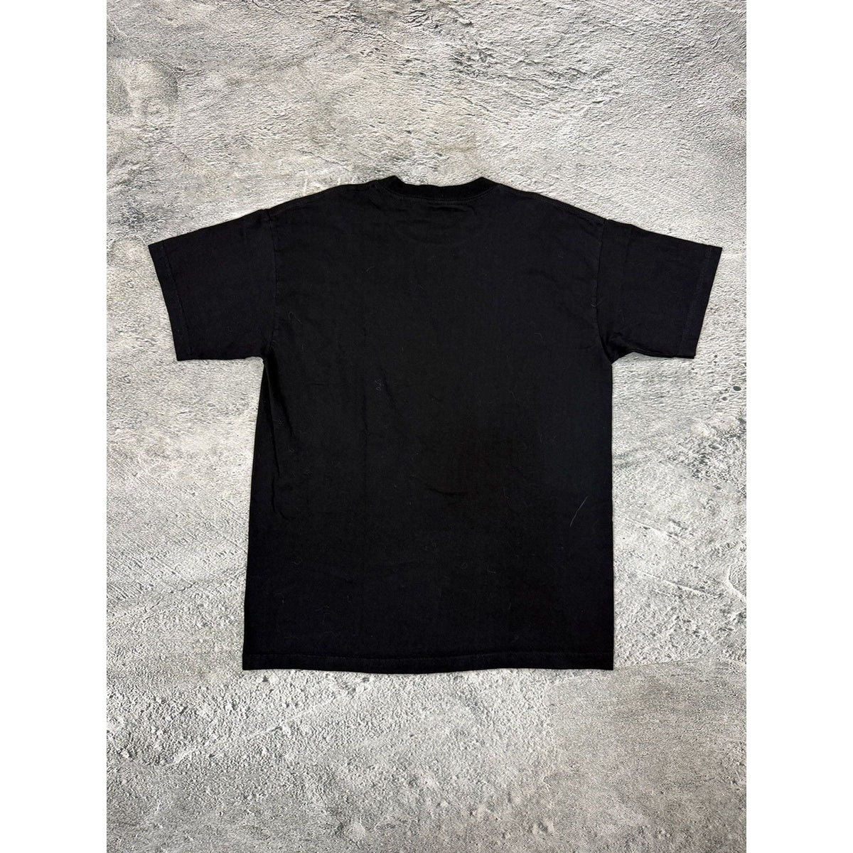 Imran Potato T-shirt black pi letter