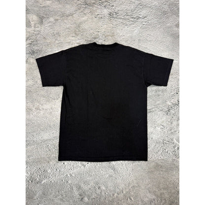 Imran Potato T-shirt black pi letter