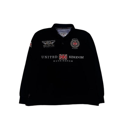 Chief Keef Polo Geografical Norway UK Great Britan England