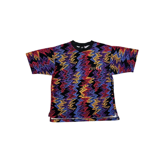 *RARE* VINTAGE JORDAN 1992 BARCELONA OLIMPICS Full print