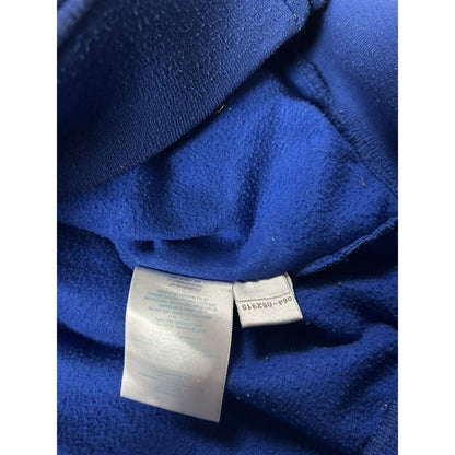 Coogi vintage zip hoodie blue Australia logo Y2K