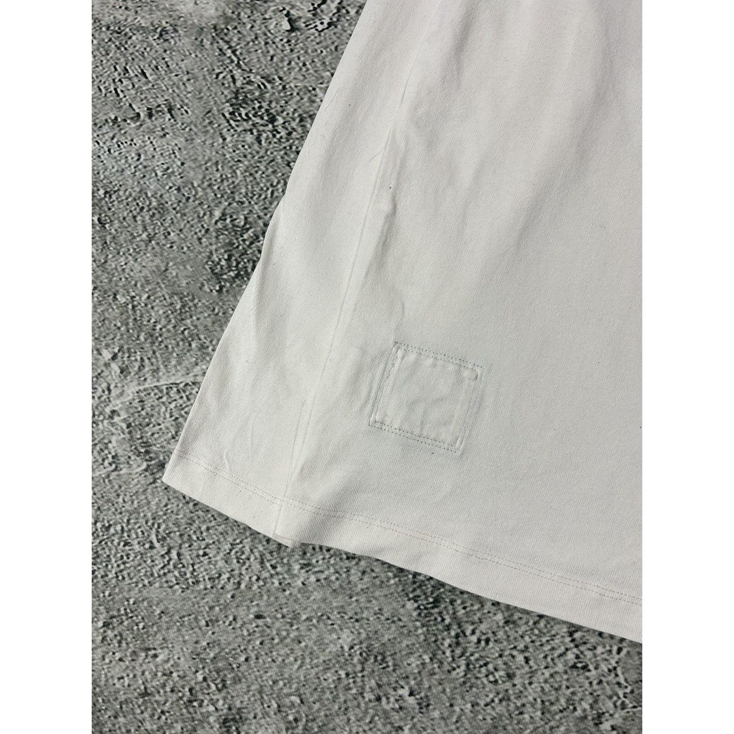 Rapha Long Sleeve Cycling white Top