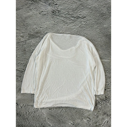 Weekend Max Mara white top