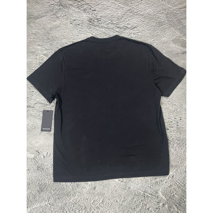 True Religion Raindbow T-shirt logo embroired relaxed