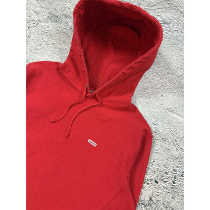 Supreme Small Bogo Reflective Red