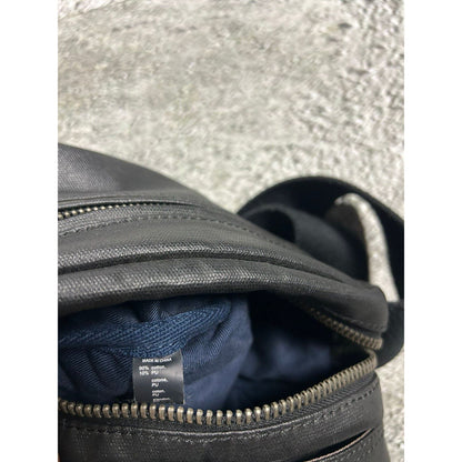 Tommy Hilfiger shoulder bag black