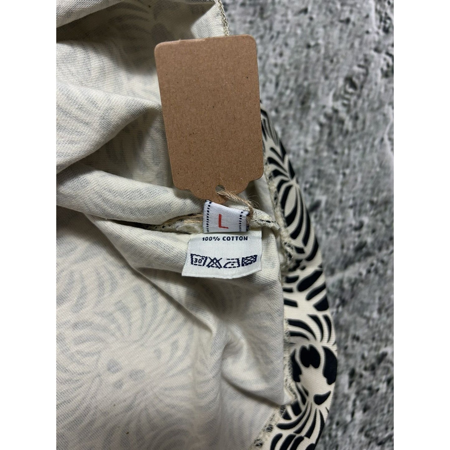 Evisu t-shirt vintage big logo seagull skull white black