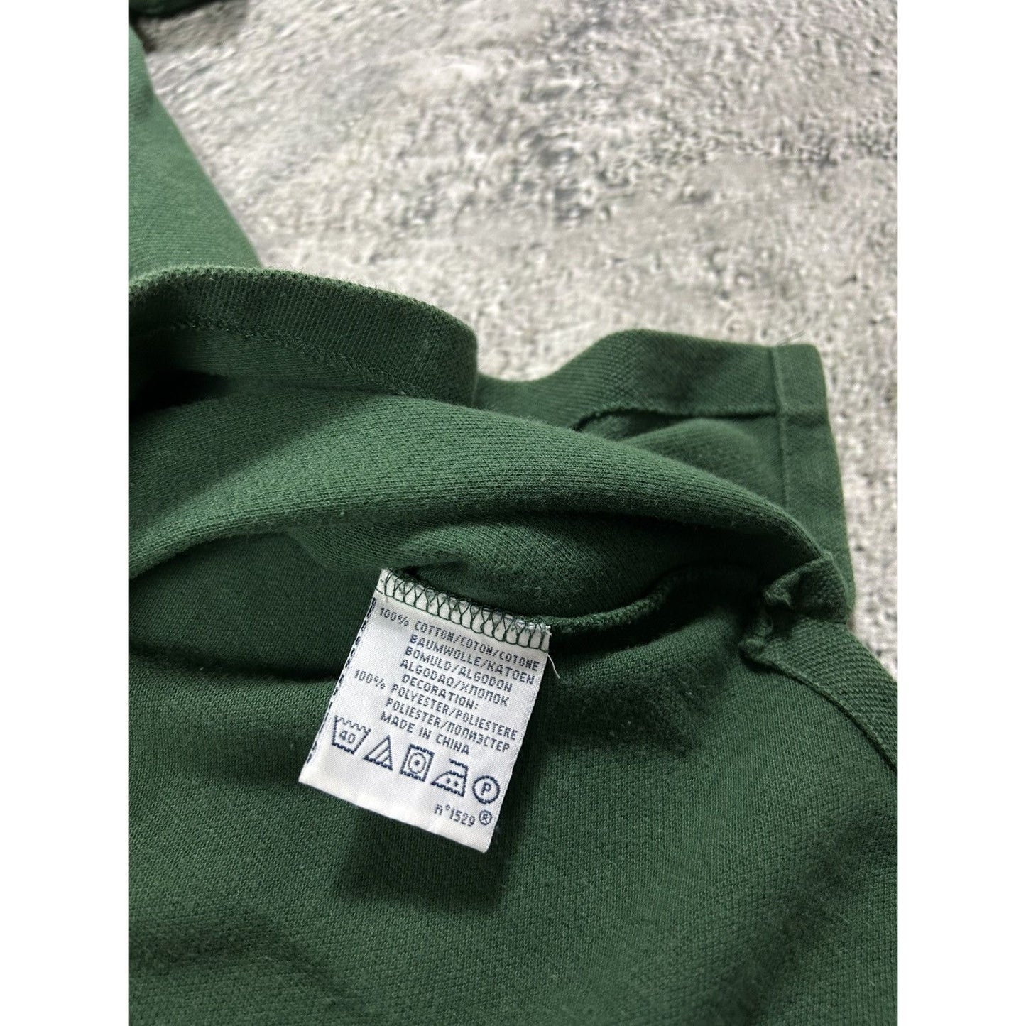 Chief Keef Polo Ralph Lauren England Polo green big pony