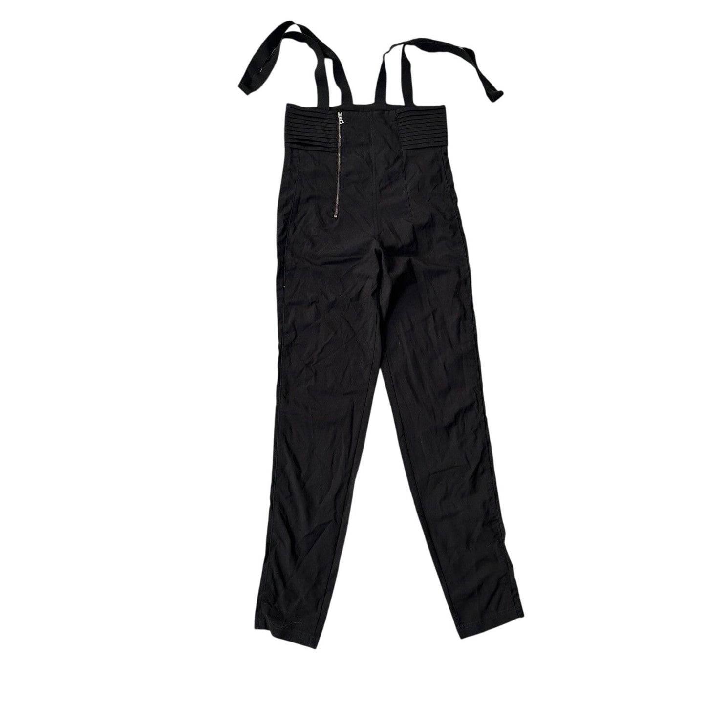 Marithe Francois Girbaud Jumpsuit nylon black
