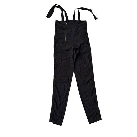 Marithe Francois Girbaud Jumpsuit nylon black