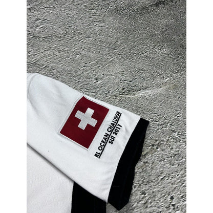 Chief Keef Polo Ralph Lauren Switzerland vintage big pony
