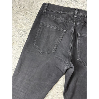 Saint Laurent D02 Jeans denim Hedi Slimane