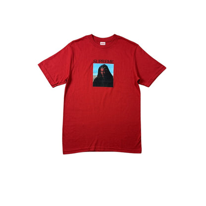 Supreme Sith Tee red FW26 Darth Maul Star Wars T-shirt