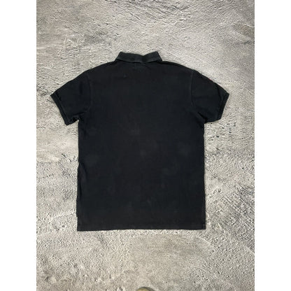 Chief Keef Polo Ralph Lauren Spain vintage black big pony