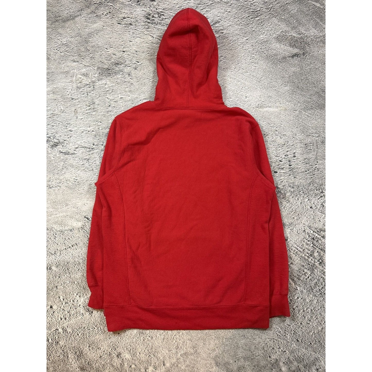 Supreme Small Bogo Reflective Red