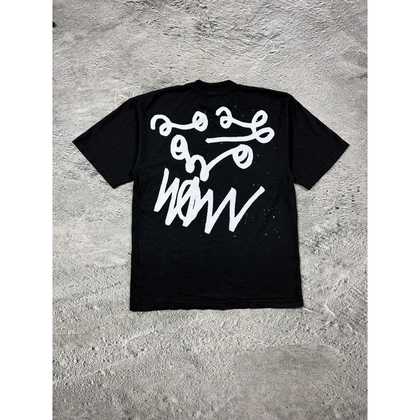 Asspizza triple bogo Supreme T-shirt black