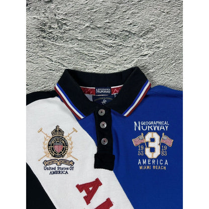Chief Keef Polo America Geografical Norway Miami Beach