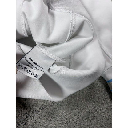 Italia Kappa vintage track jacket training zip sweatshirt
