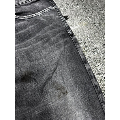 Diesel vintage pants Y2K jeans grey