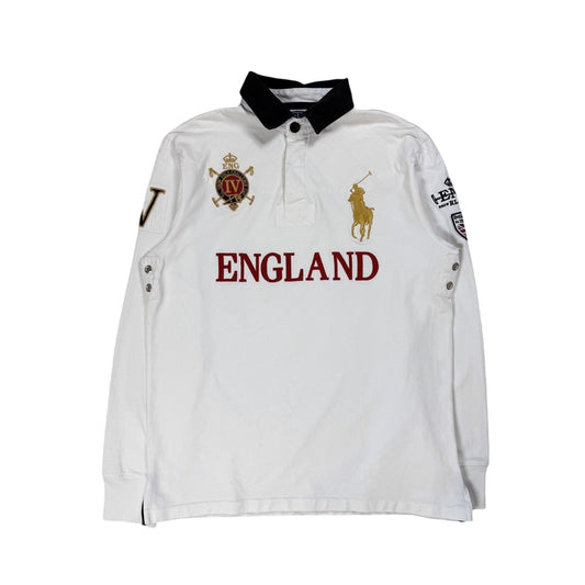 Chief Keef Polo Ralph Lauren England big pony