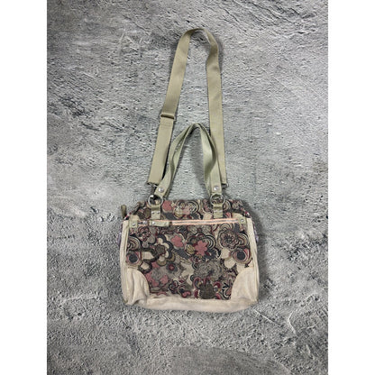 George Gina & Lucy bag crossbody gosees (bags!) Y2K floral