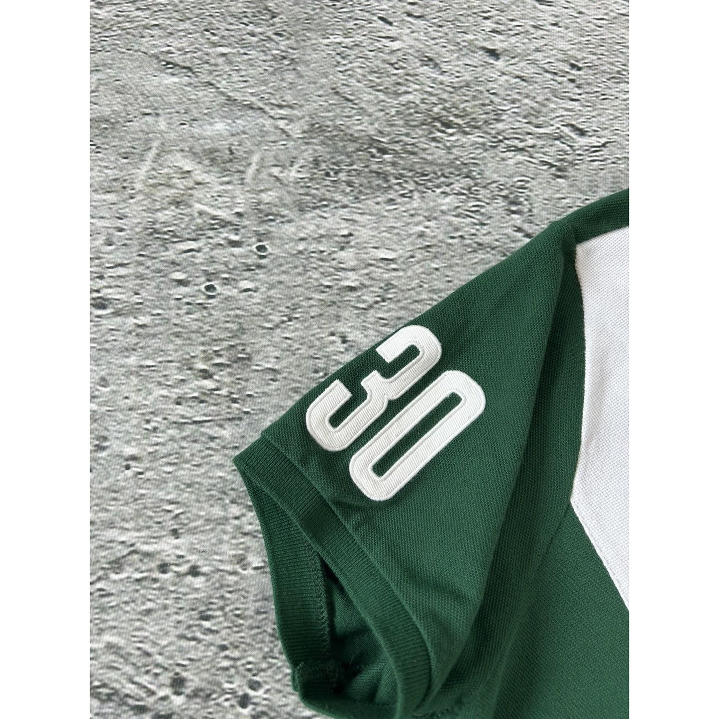 Chief Keef Polo Ralph Lauren Great Britain vintage green