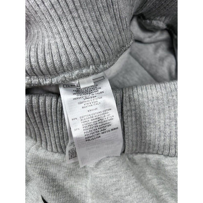 Ermenegildo Zegna x Fear of God Essentials sweatpants gray
