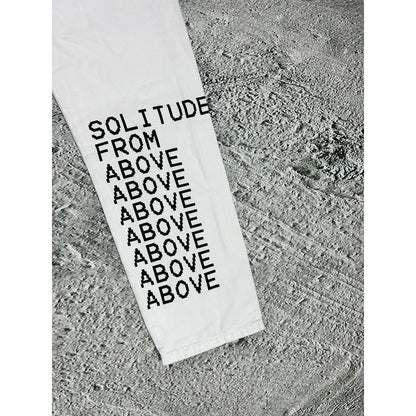 Diesel jeans vintage white Solitude from Above