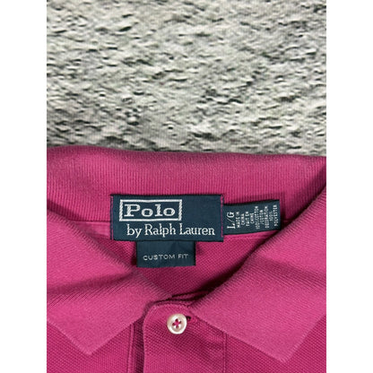 Chief Keef Polo Ralph Lauren Jamaica Pink Rasta