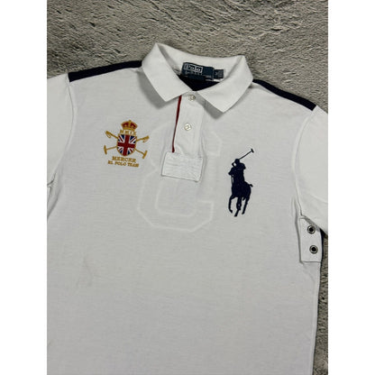 Chief Keef Polo Ralph Lauren Great Britain Mercer Big Pony