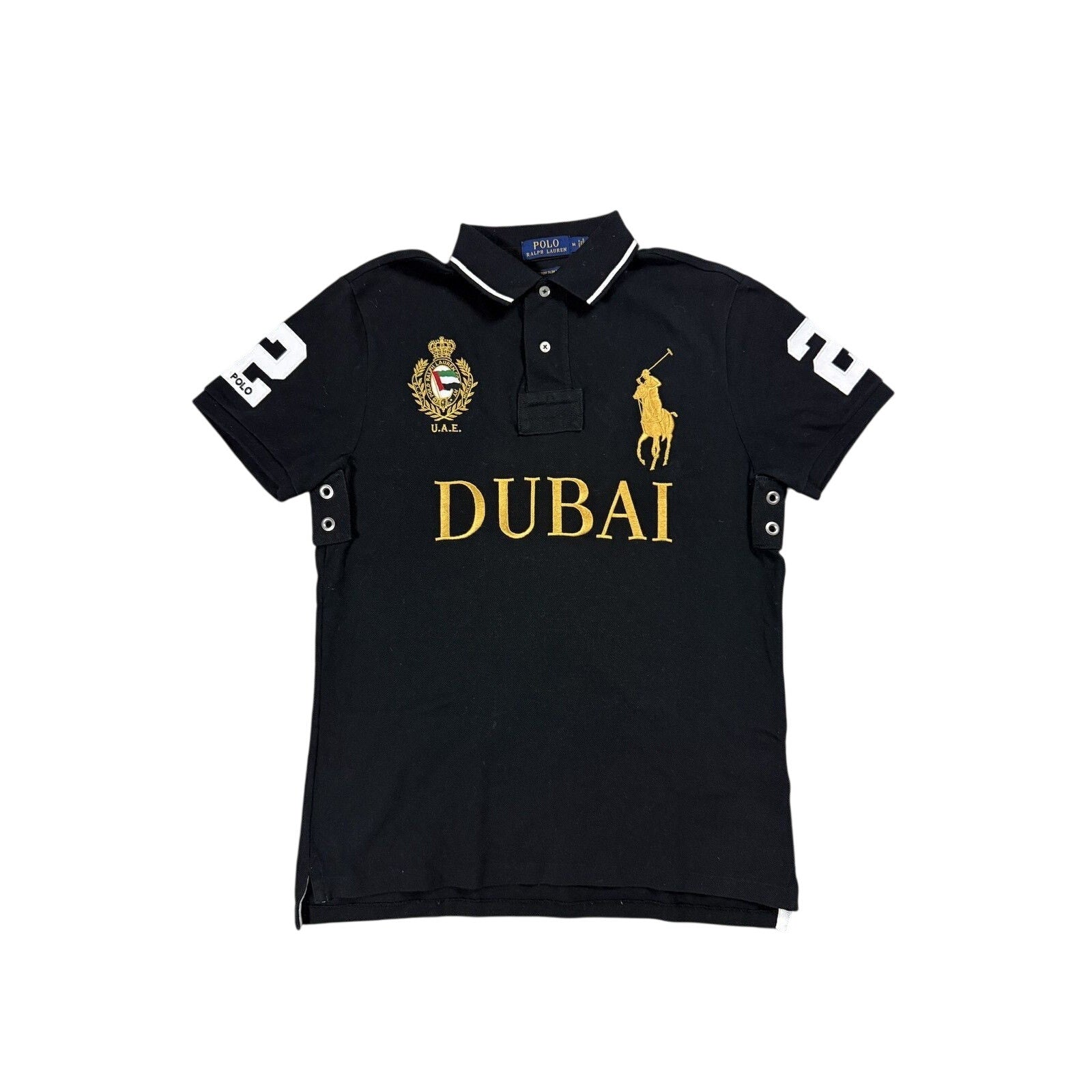 polo ralph lauren ポロシャツ xs chief keef Ralph lauren polo chief keef - Etsy 日本