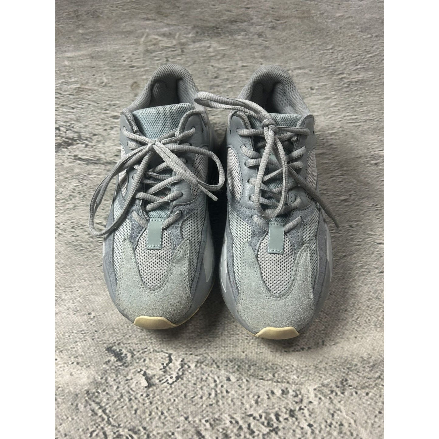 adidas Yeezy YEEZY Boost 700 V2 "Inertia" sneakers