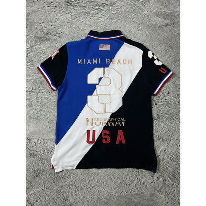 Chief Keef Polo America Geografical Norway Miami Beach