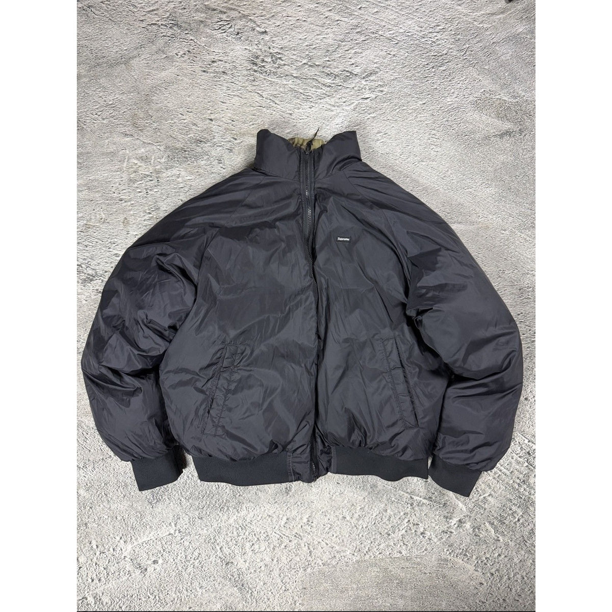 Supreme 2 in 1 Realtree GORE-TEX Parka + Reversible Jacket