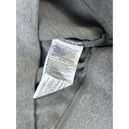 Nike vintage grey sweatshirt Runnin Rio 93 2000s