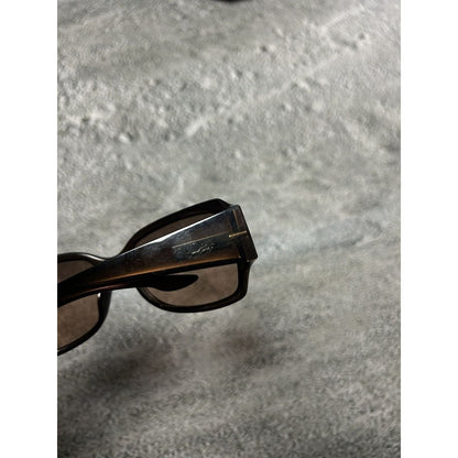 2000s Dior Sunglasses Y2K Vintage Celebrity 3