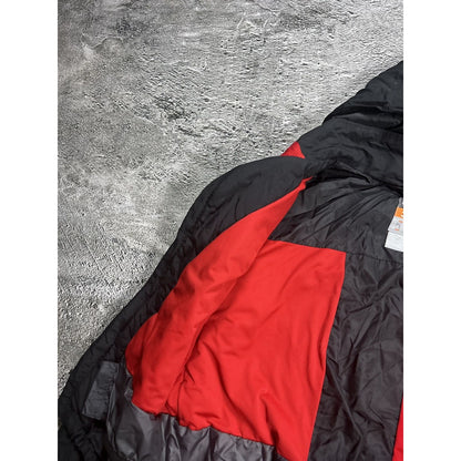 Nike ACG vintage black jacket hooded