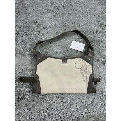 Nike bag 90s vintage handle bag
