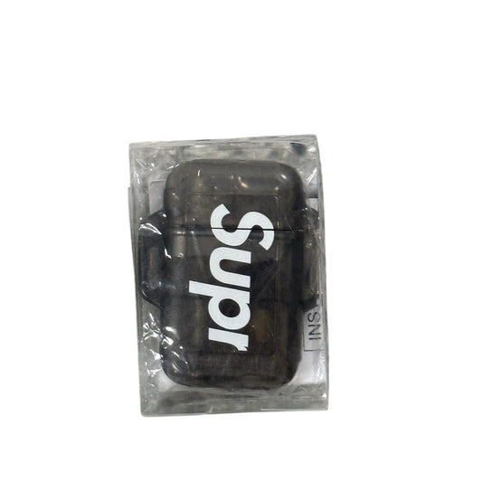 Supreme Windmill Zag Ligther Black SS26