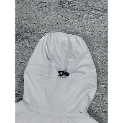 Arc’teryx jacket Atom LT white hoody