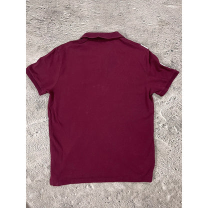 Chief Keef Polo Ralph Lauren vintage red polo big pony