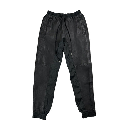 Sportmax Max Mara black joggers sweatpants