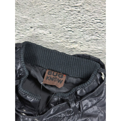 5 Zip Japan bomber archival vintage jacket Margiela
