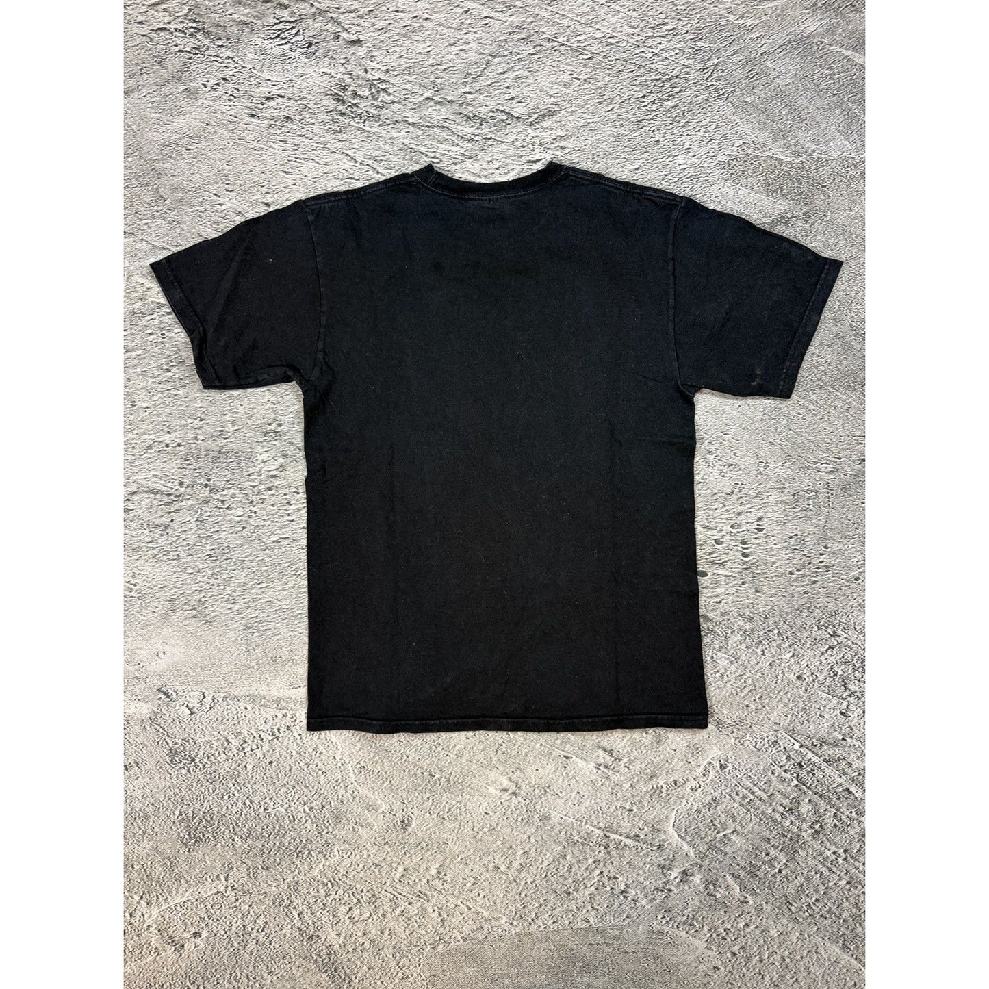 Vintage 2010 Call of duty Black Ops 1 video game promo tee