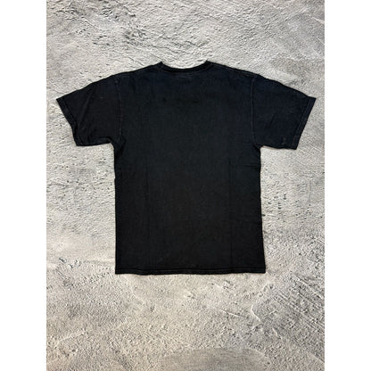 Vintage 2010 Call of duty Black Ops 1 video game promo tee