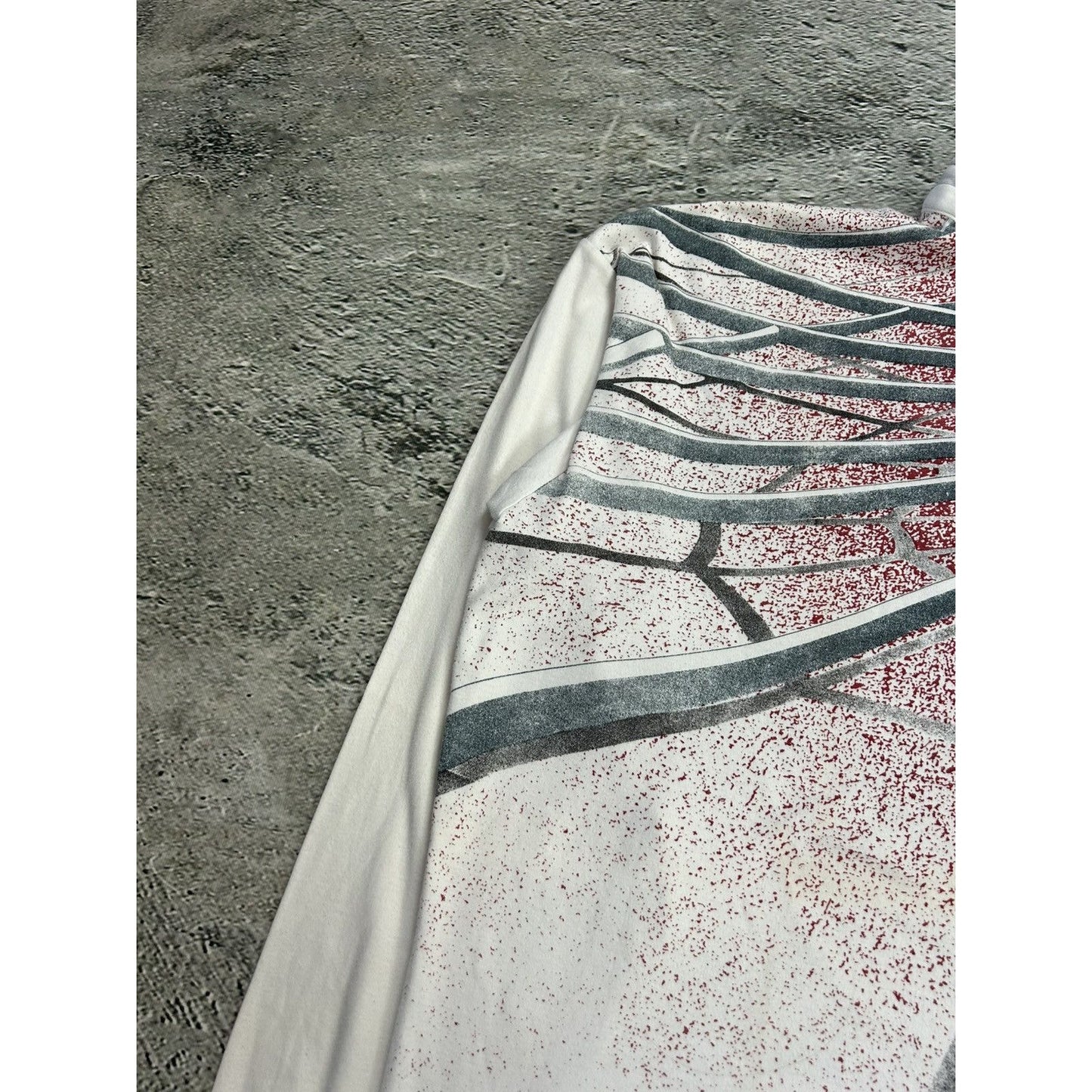 Spyder motocross dirt bike racing long sleeve